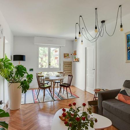 Apartament Votre Escale - Le Globe Trotteur Niort Zewnętrze zdjęcie