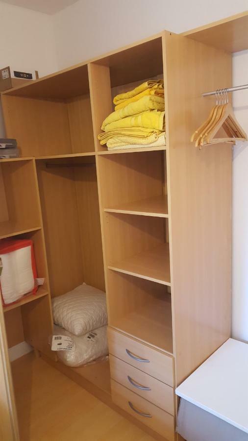 Apartament Votre Escale - Le Globe Trotteur Niort Zewnętrze zdjęcie