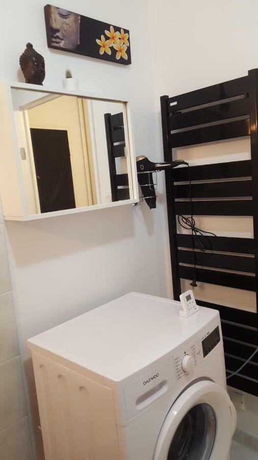 Apartament Votre Escale - Le Globe Trotteur Niort Zewnętrze zdjęcie